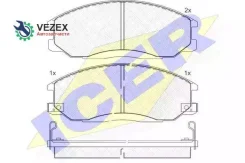 ������� ��������� ICER 181372 181372 ����