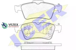 ������� ��������� ICER 181433 181433 ����