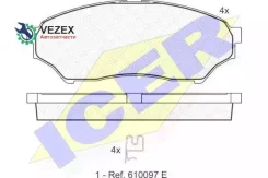 ������� ����. �������� ICER 181443 181443 ����