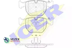 ������� �������� �������� ! BMW E39 3.0-4.0/3.0D/E53 3.0/4.4/3.0D 00/E38 4.4 181530 ICER 181530 181530 ����
