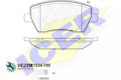 ������� ��������� �������� ������, Nissan: Micra 03-, Micra C+C 05-, NOTE 06-, Tiida 07-, Tiida 07-, Renault: CLIO Grandtour 08-, CLIO III 05-, Modus...