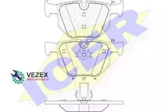 ������� ��������� ICER 181684 181684 ����