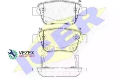 ������� ��������� ICER 181688 181688 ����