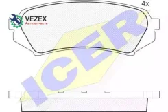 ������� ��������� ICER 181734 181734 ����