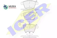 ������� ��������� ICER 181778 181778 ����