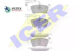 ������� ��������� ICER 181815 181815 ����