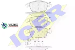������� ��������� ICER 181864 181864 ����