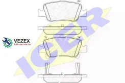 ������� ��������� ICER 181870 181870 ����