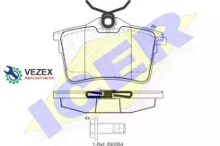 ������� ��������� ICER 181895 181895 ����