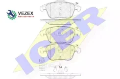 ������� ��������� ICER 181923 181923 ����