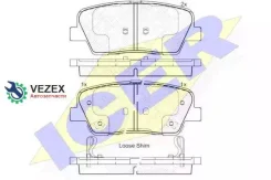 ������� �������� ������! Hyundai Entourage V6 3.8 07 181954 ICER 181954 181954 ����