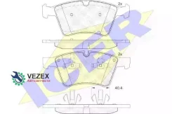 ������� ����. ���. MB X164/W164 06- �������� ICER 182086 182086 ����