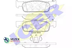 ������� ��������� �������� ������, Renault: Logan II CLIO 12- ICER 182115 182115 ����
