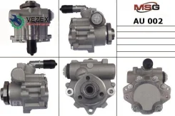 ����� ��� FAW/VAG Besturn/Octavia ����� MSG AU002 AU002 ����