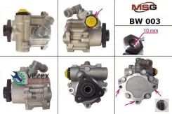 ����� ��� ����� 3 E-36 90-00, 3 E-46 98-05, 5 E-34 88-96, 5 E-39 95-03, X3 E-83 03-10 MSG BW003 BW003 ����