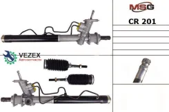 ����� � �/� Chevrolet AVEO 2003-2008 MSG CR201 CR201 ����