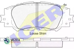 ������� ����. �������� ICER 182172 182172 ����