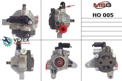 ����� �/� Honda Accord 2003-2007 MSG HO005 HO005 ����