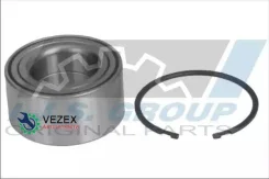 ��������� ������� Nissan: Almera II (N16), 1,8, 2000 - 2002 IJS Group 101362 101362 ����