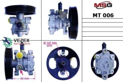 ����� ��� ����� Mitsubishi Lancer(CS_W) 03-08, Lancer (CS_A) 03- MSG MT006 MT006 ����