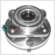 ������� ��������� ������ Chrysler Pacifica (14 Wheel 00-96) 2WD 4641517 / Dodge Caravan (Exc. 14 W Iljin IJ123033 IJ123033 ����