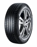 Continental ContiPremiumContact 5. ������, �����. ��� ����� �� �������� ����