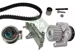 ������ ���, �������� (������ + ������ + �����) VW Passat, BORA, GOLF IV, AUDI A3, A4, A6, Skoda Octavia, Superb, FORD Galaxy 1.9D 98-06 INA 530009030...