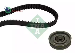 ������ ��� [147x25,4] + ����� AUDI 80/100/A6, VW Golf 2/Jetta 2/Passat B3 1.8/2.0 16v 86-97 INA 530015410 530015410 ����