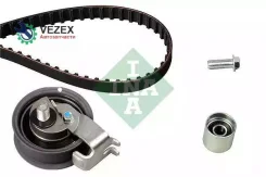 ������ ���, �������� (������ + ������) AUDI, VW 1,8T 20V AGN, AGU, ARZ 97- INA 530017010 530017010 ����