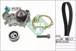 ������� ����� + �������� ����� ��� Renault INA 530019131 530019131 ����