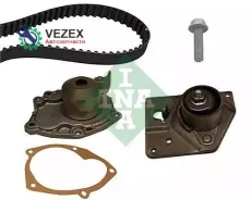�������� ����� ��� + ����� ������� Mitsubishi, Nissan, Opel, Volvo, Renault INA 530019630 530019630 ����