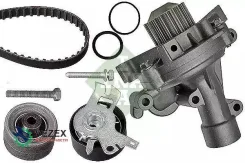������ ���, �������� (������ + ������ + �����) Citroen C4, Peugeot 206,307 1.8-2.2 99- INA 530023830 530023830 ����
