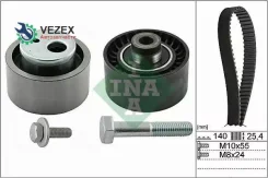 �������� ��� Citroen Berlingo I (1996-2012), FIAT Scudo I (220_) (1996-2006), Peugeot Expert I (222-224) (1995- ), Toyota Corolla VIII (E110) (1997-20...