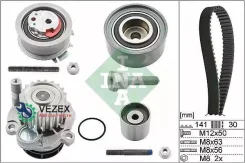 ������ ���, �������� (������ + ������ + �����) VAG A3, �Altea, �LEON, �Toledo, �Octavia, �GOLF, �Jetta, �Passat, �Touran 03- INA 530046330 530046330 �...