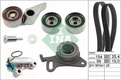 ������ ���, �������� (������ + ������) Mitsubishi L200, L300, Pajero 2.5D 05- INA 530059410 530059410 ����