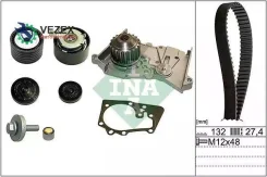 �������� ��� � ������ Renault Logan/CLIO III/Megane III/Kangoo 1.6I 16V 2004 = (����� 2��+�����+��� INA^530 0640 30 INA 530064030 530064030 ����