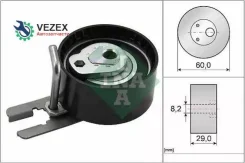 ����� ����� ��� PSA/FORD/Mazda Berlingo/C3/C4/206/307/Partner�/Focus 2/2/3 04- 1.6 Diesel �������� INA 531055510 531055510 ����