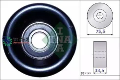 ����� ����� ��� �������� 2.0L,2.4L Accord 06-, CRV, Stream 04- INA 531082710 531082710 ����