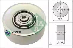 ����� ��� ������� BMW 3 E46,5 E60, X3 E83, X5 E53 1.8D-4.5D 99- INA 532039810 532039810 ����