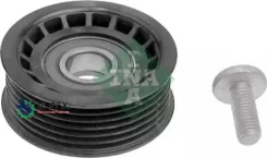 ����� ���������� ����� FORD Mondeo III (2000-2007)/ Transit VI (2000-2006), Jaguar X-TYPE (2001-2010) INA 532047110 532047110 ����