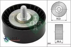 ����� ��� ������� BMW 3 E46,90, X3 E83 1.6-2.0 N42, N46 97-11 INA 532047510 532047510 ����