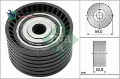 ����� ����� ��� Renault Logan/Duster/Kangoo/Laguna/MEG�ANE 97- 1.6-2.0 �������� 16V INA 532077410 532077410 ����