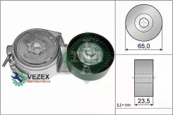 ���������� ���������� ����� ALFA-Romeo MITO (2008- ), Chrysler Delta (2011- ), FIAT IDEA (2003- )/ Panda III (2011- ), FORD KA II (RU) (2009-2016), La...