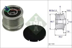 ���� ���������� Mercedes-BENZ C III (204) (2007-2015)/ E II (210) (1995-2003)/ Sprinter (905) (1995- )/ VITO I (638,638/2) 1996-2003) INA 535001510 53...