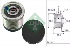 ���� ���������� INA 535003010 535003010 ����