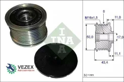 ���� ���������� INA 535010810 535010810 ����