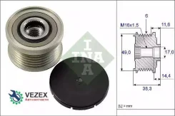 ���� ���������� BMW Z4 (E85, E86) (2002-2009)/ 7 IV (E65, E66) (2001-2008)/ 6 II (E63, E64) (2003-2011)/ 5 V (E60, E61) (2003-2010)/ 3 V (E90, E91, E9...