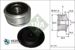 ���� ���������� MB W169/W245 04- 1.5/2.0 INA 535012910 535012910 ����