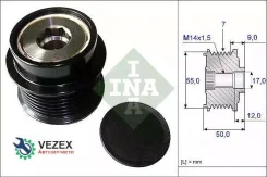 ���� ���������� � �������� ������ 2AZFE 06- INA 535019810 535019810 ����