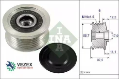 ���� ���������� � �������� ������ OPEL Antara 2,2CDTI 10- INA 535022610 535022610 ����